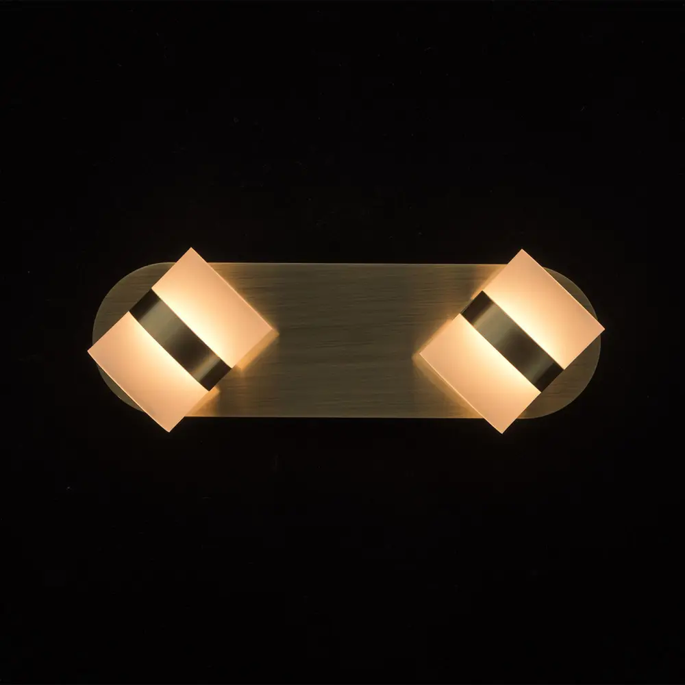Спот «Этингер» LED 2х2,5 Вт 81973891 STLM-2192482 DEMARKT  - Вид №4