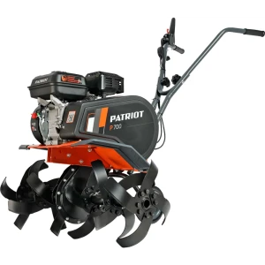 Культиватор бензиновый Patriot Р700