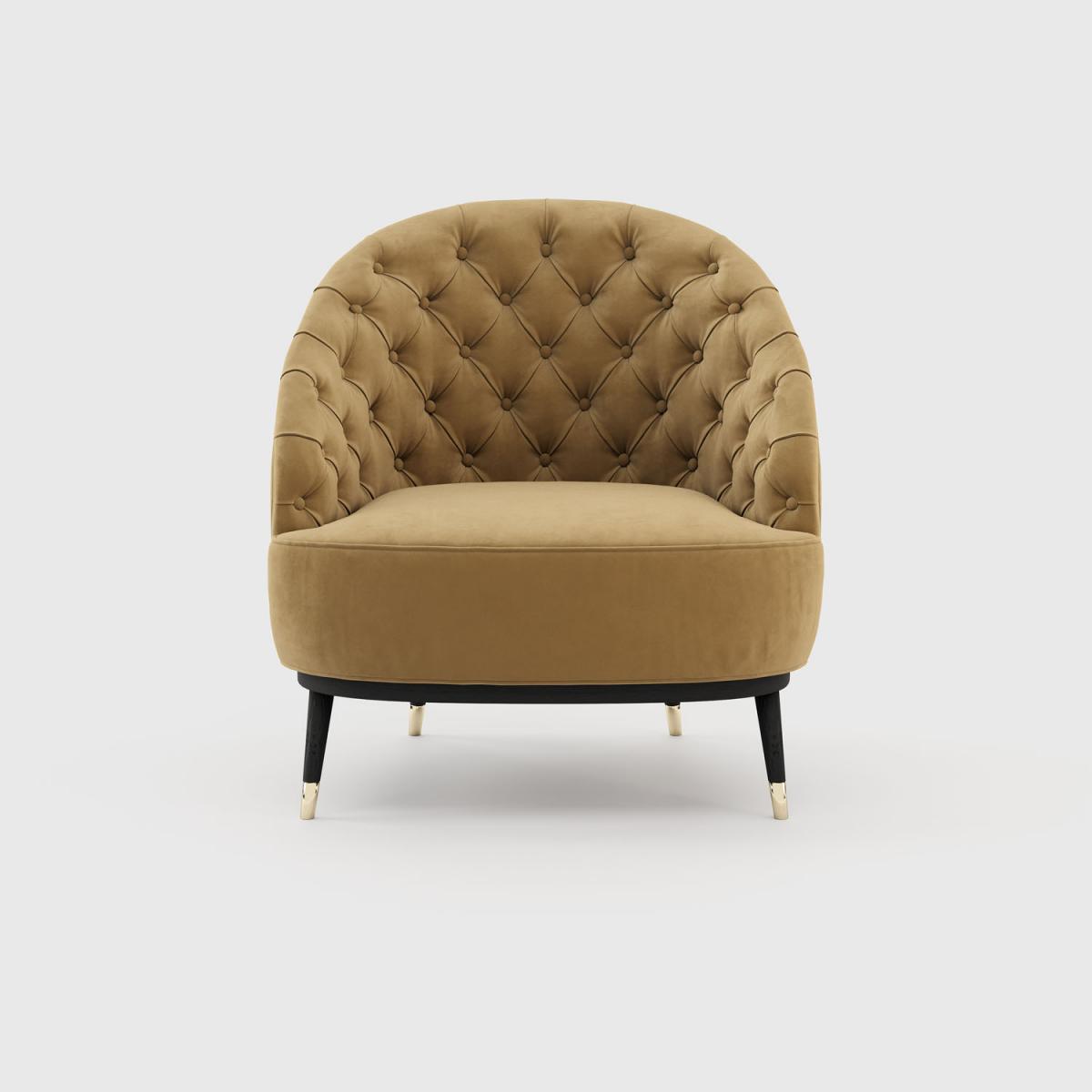 092469 Кресло LasKasas Hector  - Вид №1