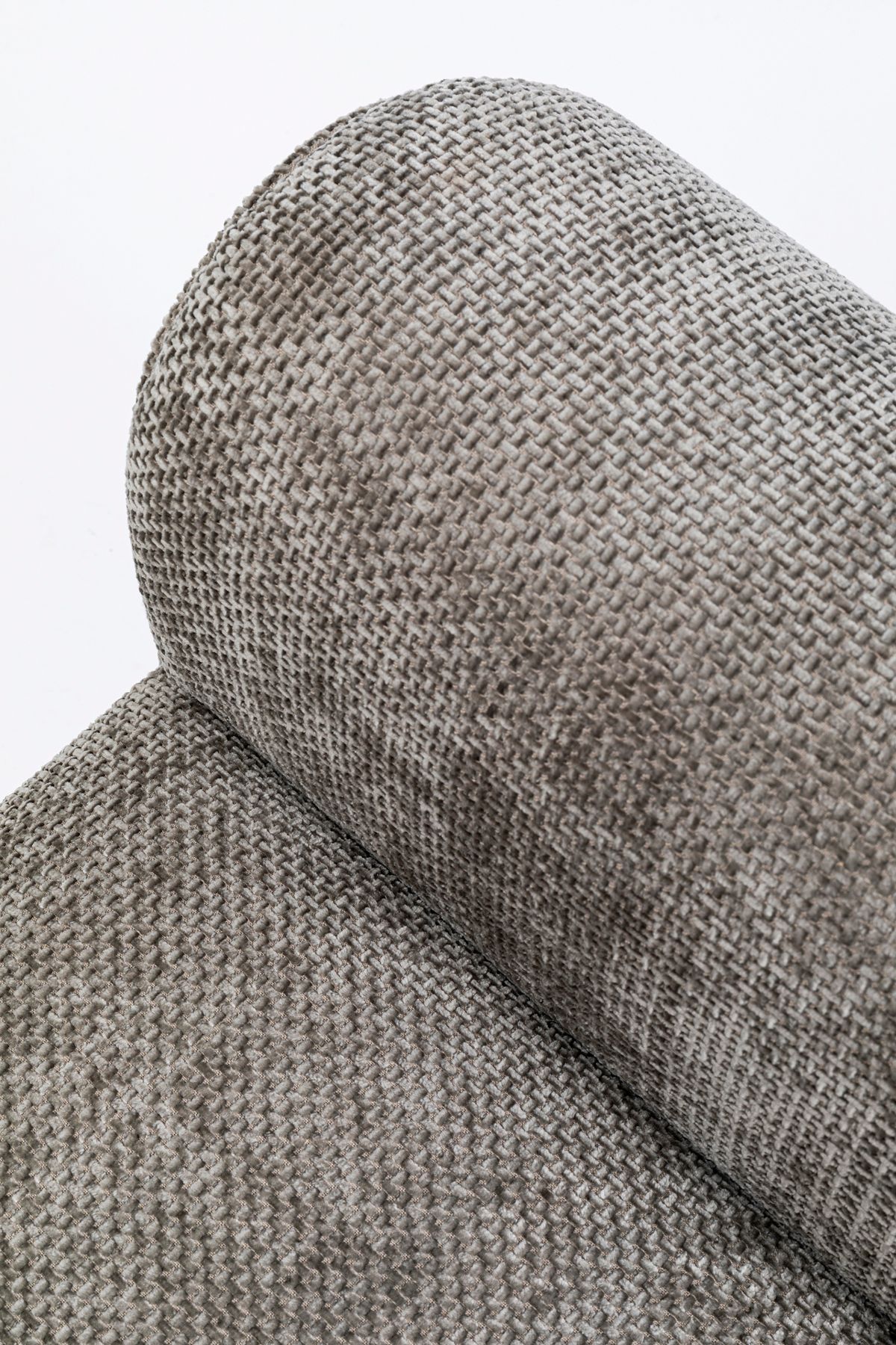 Мягкая скамейка из полиэстера KARE Design TRONO ARCH-00132885 - Вид №2