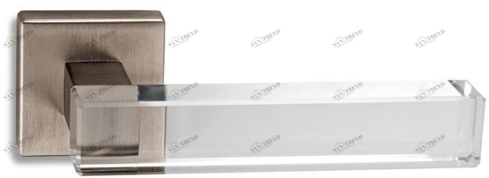 Ento Латунная ручка Shiny 6085