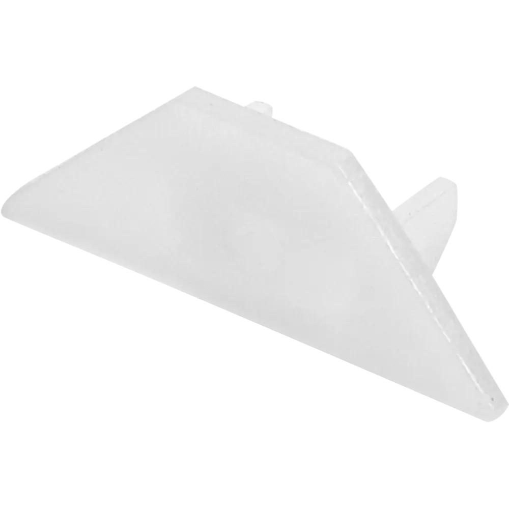 APEYRON Заглушки для алюминиевого профиля светодиодной подсветки 82458038 STLM-0027604