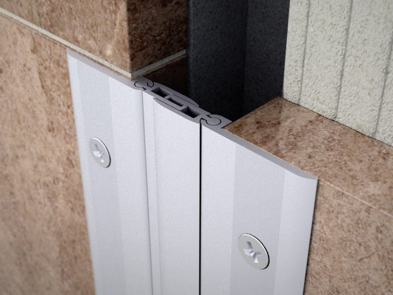 Алюминиевое соединение пола EMAC Italia Novojunta Pro® ARCH-00025296