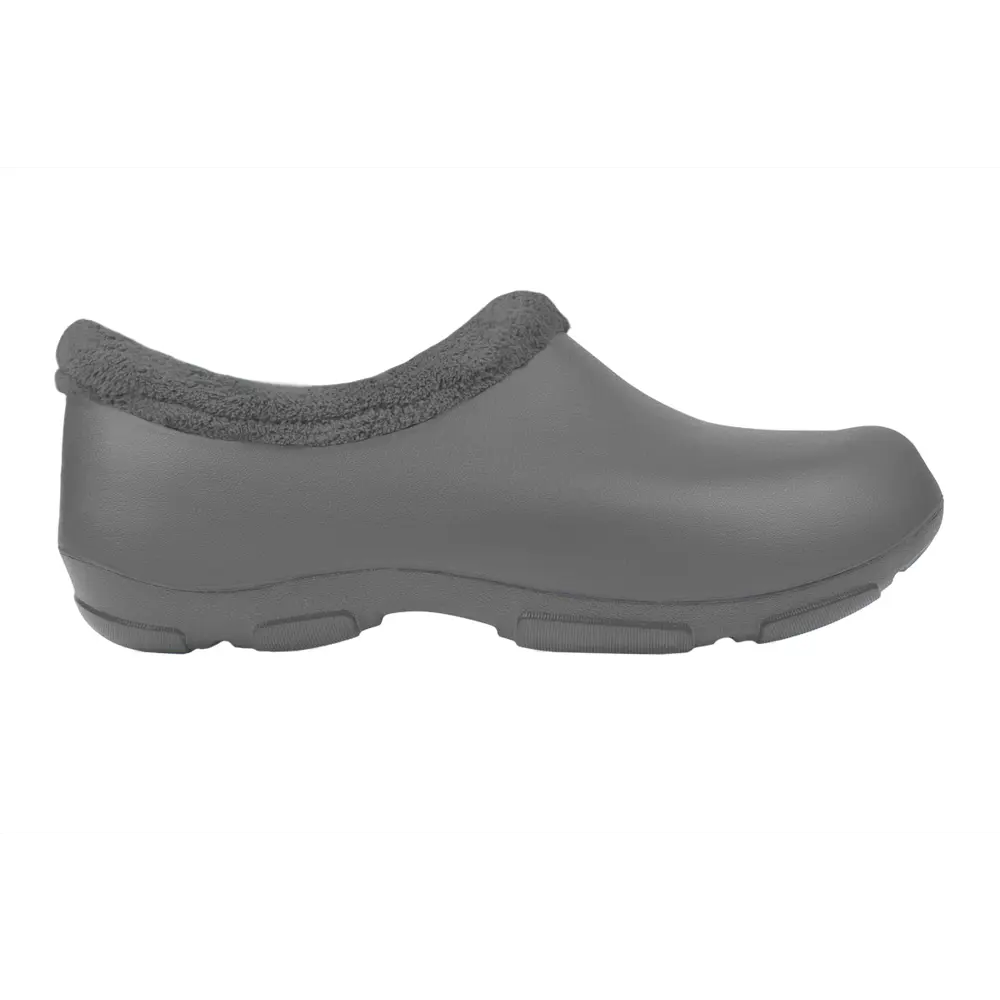 Галоши мужские Oyo утеплённые размер 43 цвет серый STLM-2185826