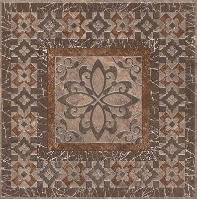 Бромли темная STG\А259\4212 19,6х19,6 Kerama Marazzi STGА2594212