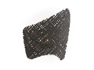 Applique a LED in ABS