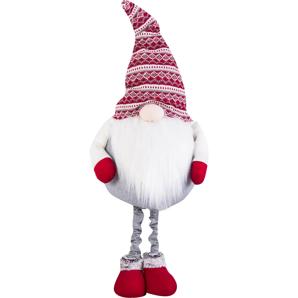 Мягкая игрушка «Гном мягкий», 152 см 82193504 STLM-2132693 Santreyd  - Вид №2