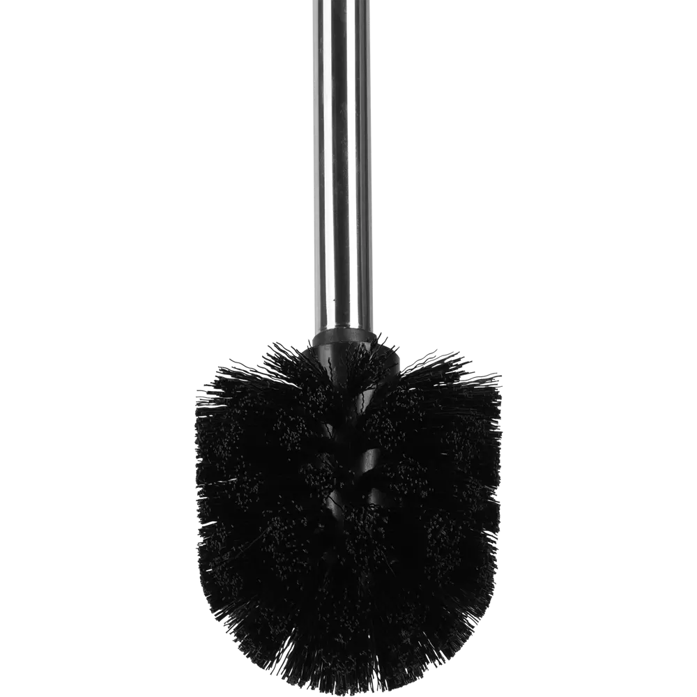 Ёршик для унитаза Red Knight полирезина цвет красный VIDAGE Red Khignt STLM-2100468 - Вид №1