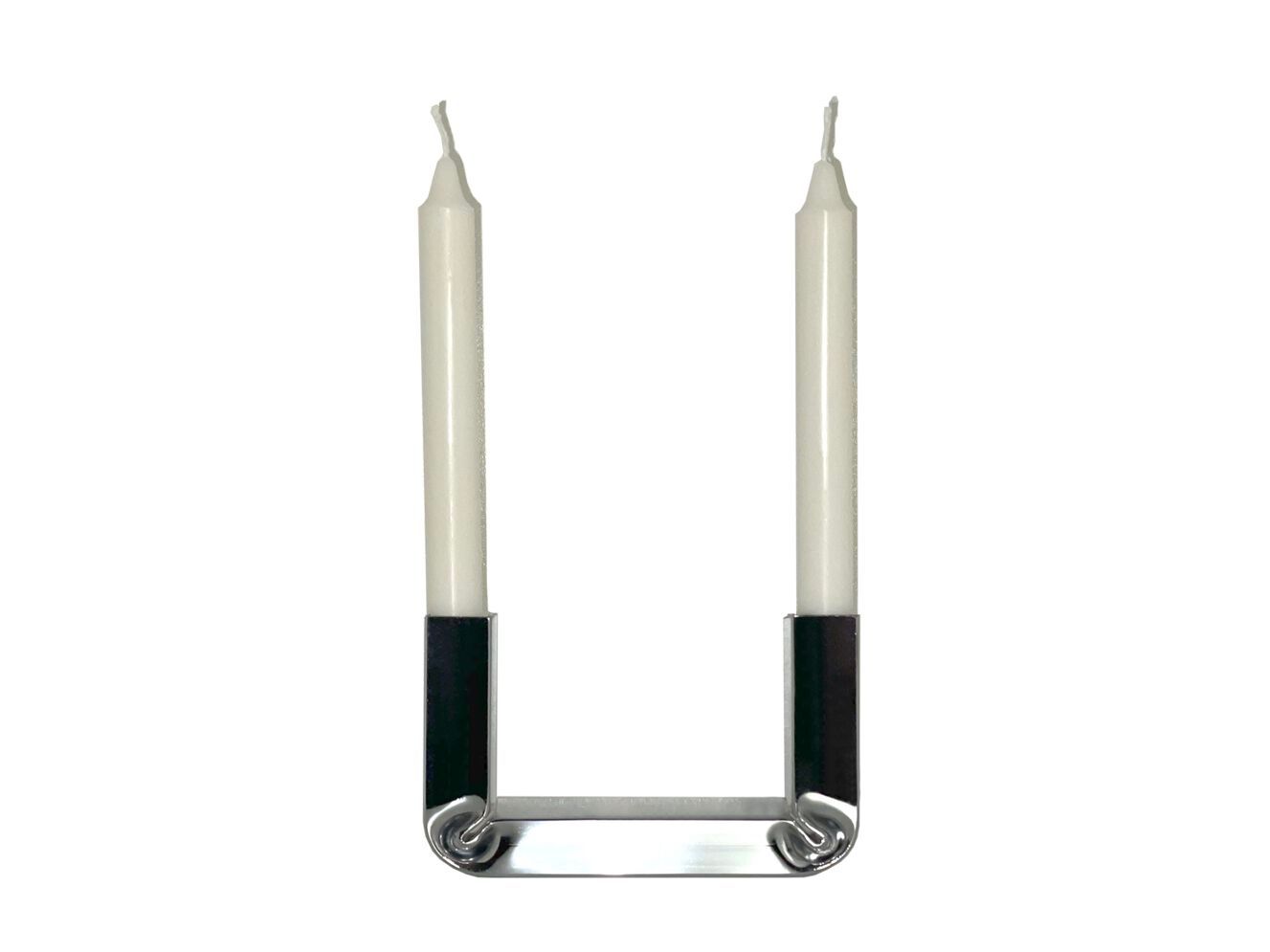 Стальной подсвечник Situér LUMIE' ARCH-00009123 - Вид №1