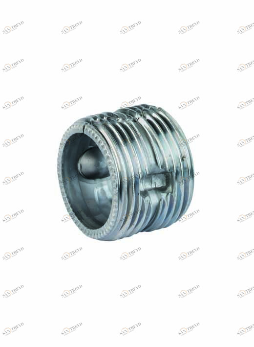 Carlo Poletti A55200Q Заглушка радиатора 