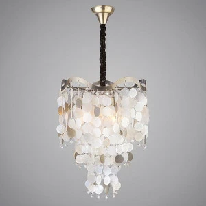 Подвесная люстра Bogates Shelly 279/4 BOGATES SHELLY 187135 Белый