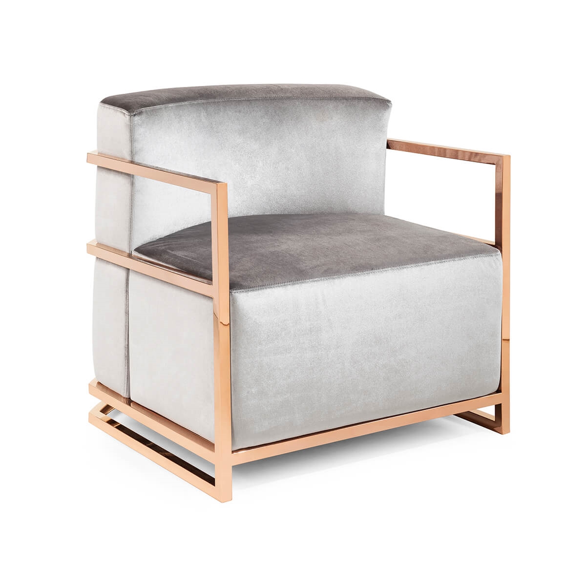 700371-RB ABHIKA КРЕСЛО JUDE  - Вид №2