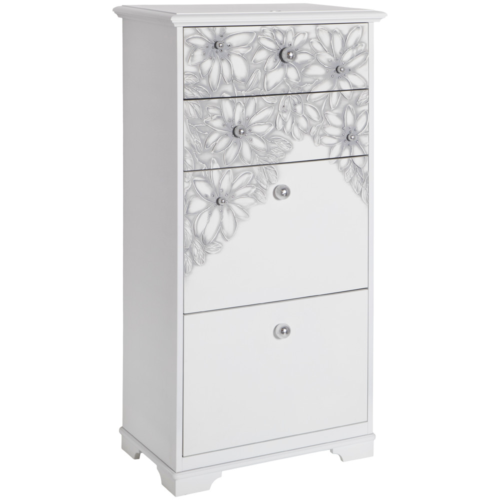 15010,14079,11618 Комплект Терра Айс из 3-х изделий BOGACHO 4627196590267, 4627196590342, 4627196590458 - Вид №6