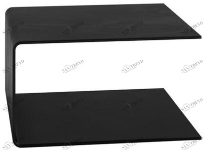 Tacchini Журнальный столик квадратный Labanca sun-id-1447054