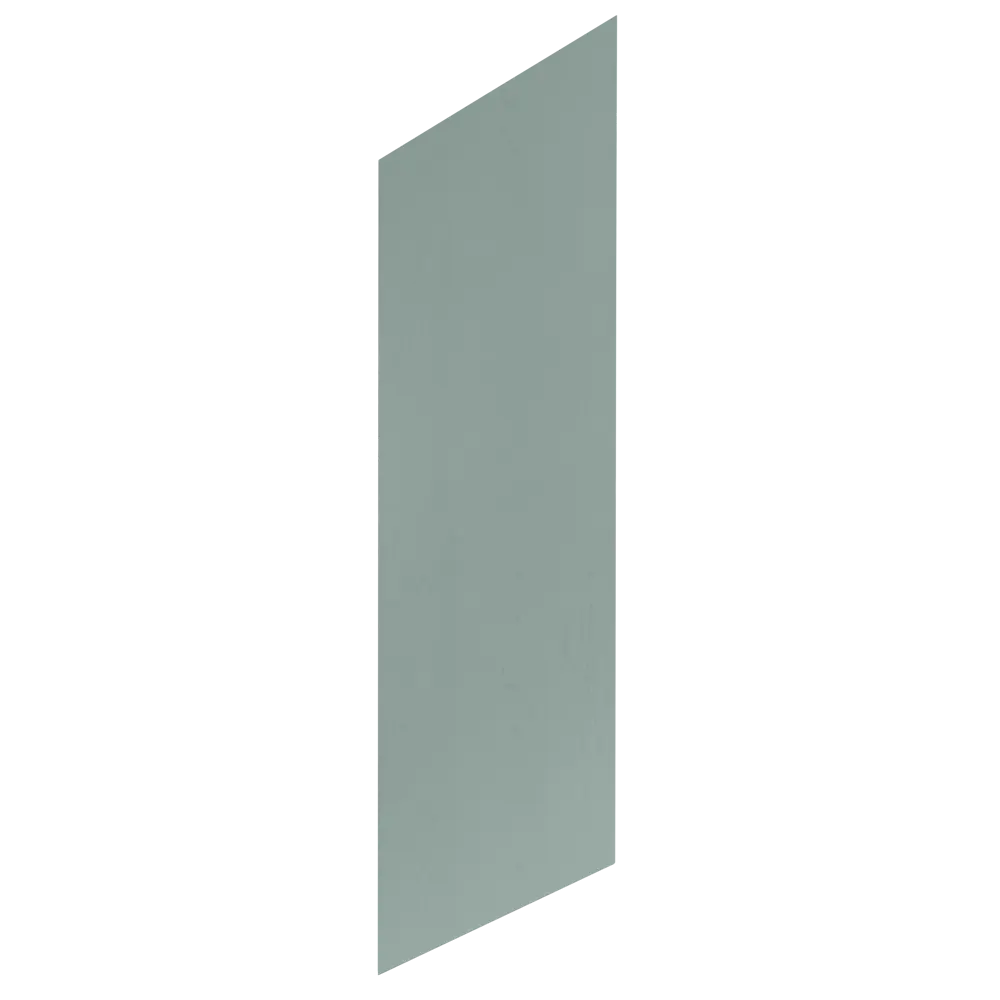 Фальшпанель Delinia ID для кухонного шкафа Томари 58x214.4 см голубой 82011002 STLM-0017380