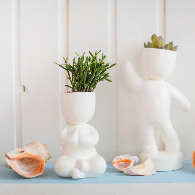 Набор для выращивания Eco Йог ЭКОЧЕЛОВЕКИ 1004 - Вид №6