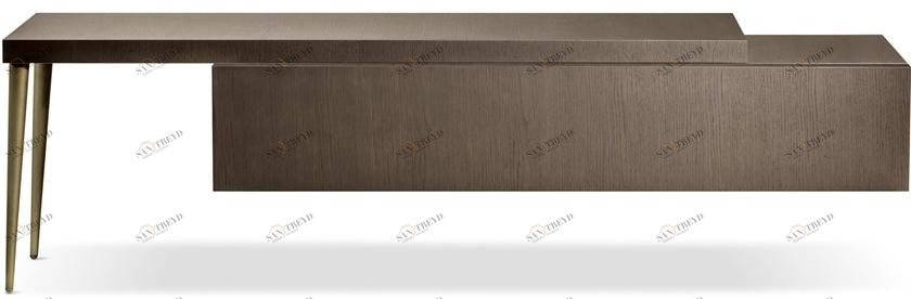 Cantori Тумба под ТВ из дерева City sun-id-1372871