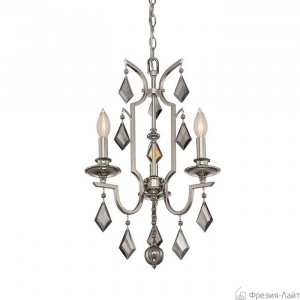 Savoy House Mini Chandel 1-874-3-109 люстра подвесная