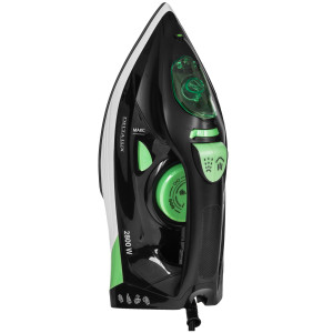 9235589 Утюг DELTA LUX DE-3002 черный