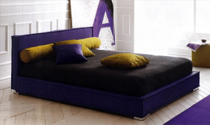 Кровать  BOLZAN LETTI Materasse