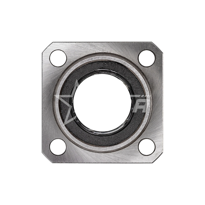 IS634 Линейный подшипник LMEK12-UU ISKRA  - Вид №6