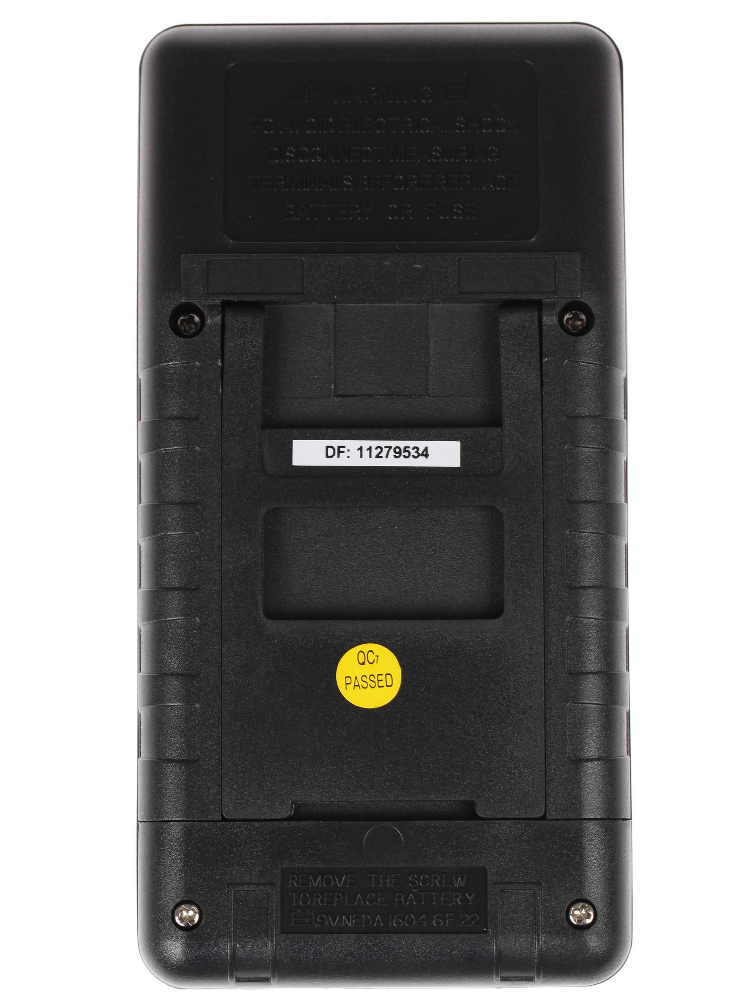 Мультиметр Master Professional M890G 1063076 STDN-0029308 - Вид №5