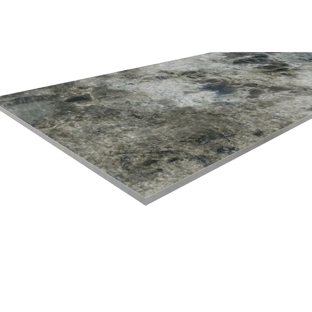 Стеновая панель Labradorit Tw 120x60x0.4 см АКП Santreyd STLM-2068221 - Вид №1