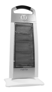 9071434 Инфракрасный обогреватель MARTA MT-IH2586A