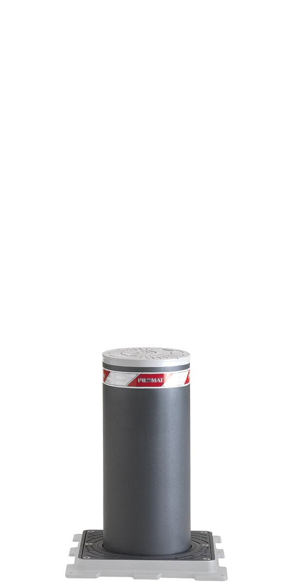 Электромеханический автоматический боллард Pilomat Security line ARCH-00112980