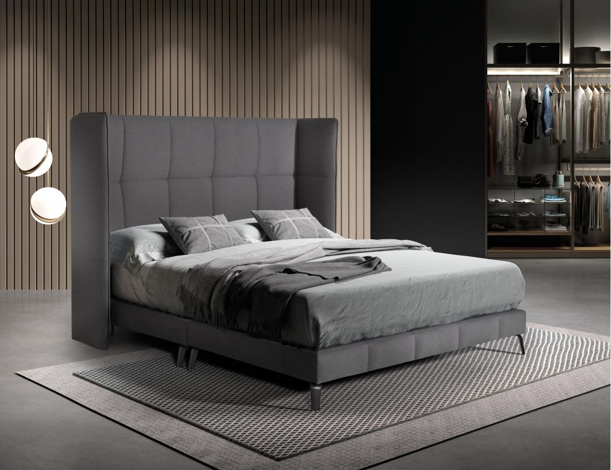 073903 Изголовье Manuel Larraga Budapest Santreyd