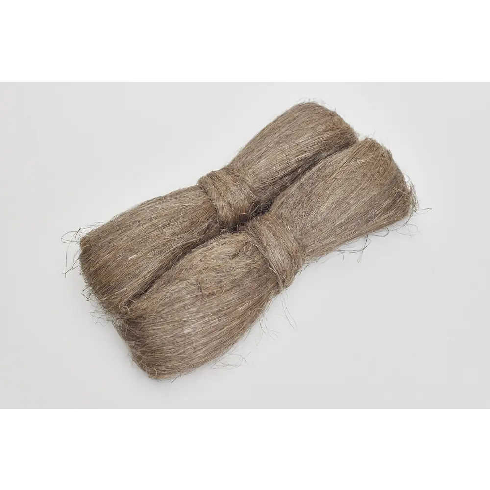 Santreyd Сантехнический лен для герметичных соединений 100 г 89389951 STLM-1485471 - Вид №1