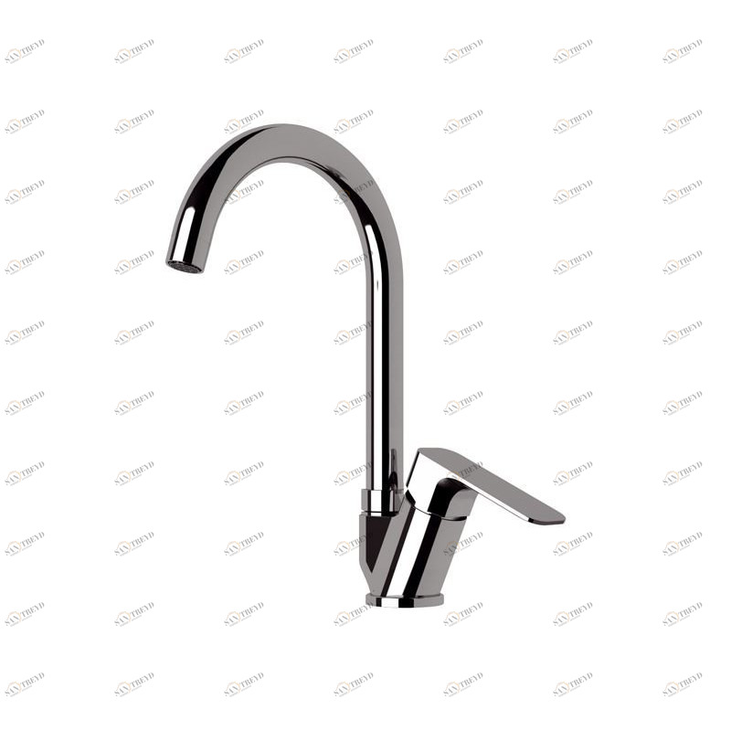 TA614B Смеситель для мойки DANIEL RUBINETTERIE 