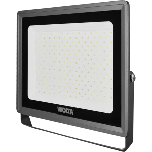 Wolta WFL-200W/06 LED прожектор с датчиком движения для уличного освещения 89374329