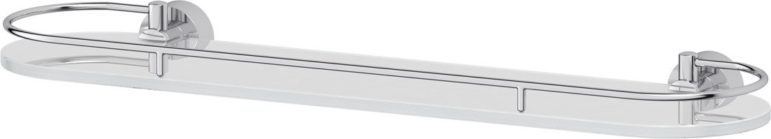 NOS 015 Полка с держателями 50 cm FBS Nostalgy