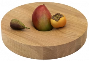 Hem Ваза для фруктов из дерева  30118-20-17-19