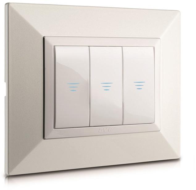 AVE Гражданская серия из пластика Domus sun-id-1361919 - Вид №7