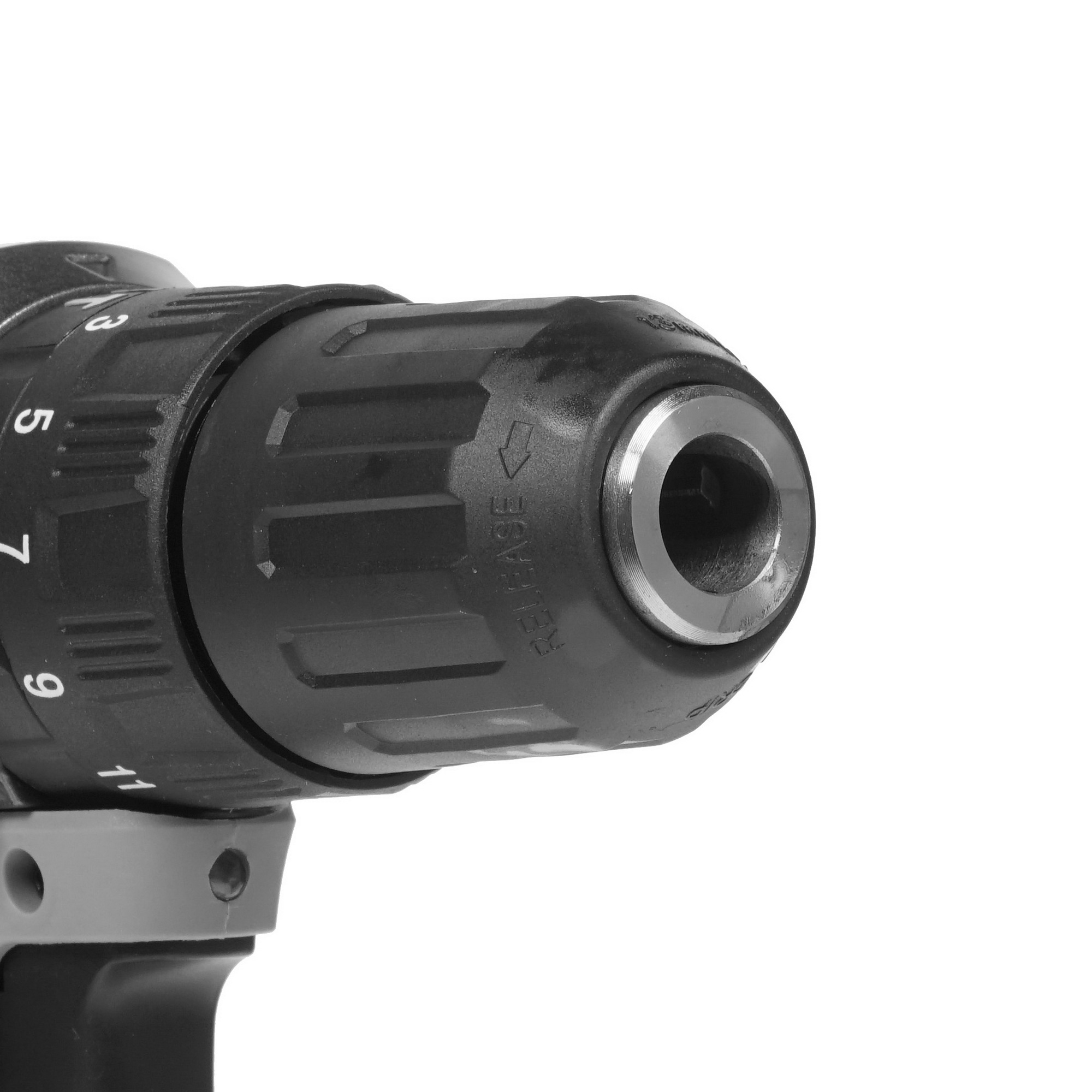 Дрель-шуруповерт Интерскол ДАУ-13/18ВК АПИ 18V 8192026 STDN-0023948 - Вид №3