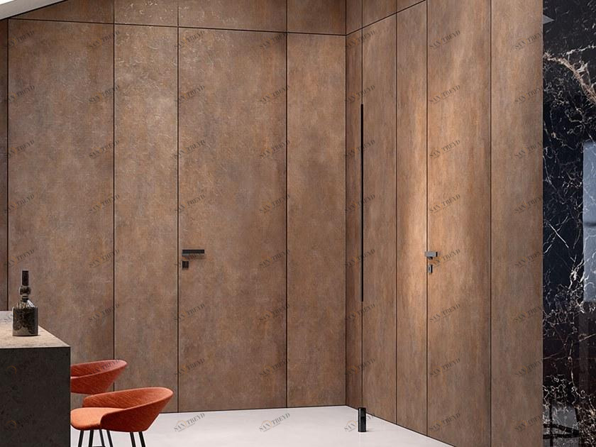 GIDEA Ламинат буазери sun-id-1497245