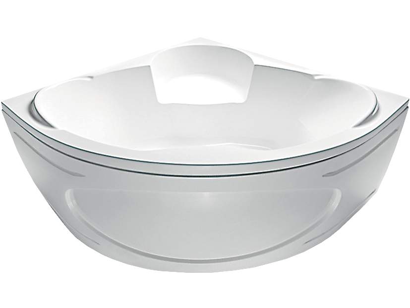 05909 Ванна Marka One TRAPANI 140x140 1 Marka TRAPANI 