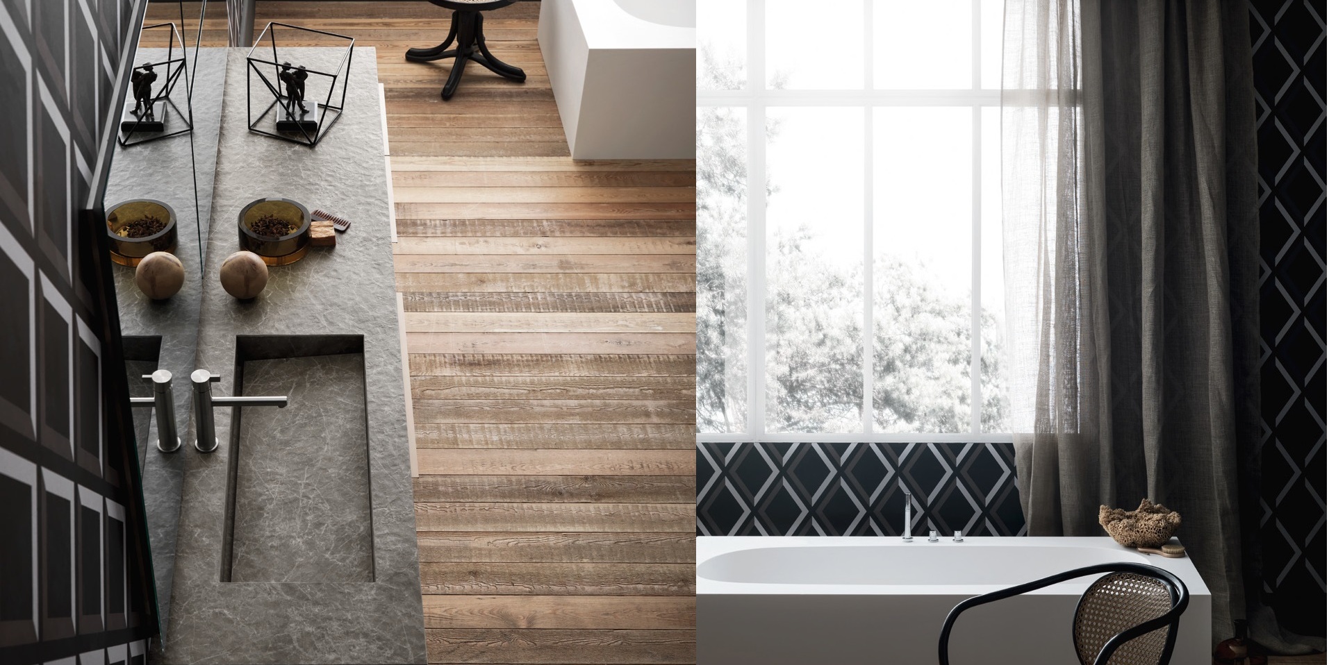 Мебель в ванну sky композиция #179 Arbi SKY179 - Вид №1