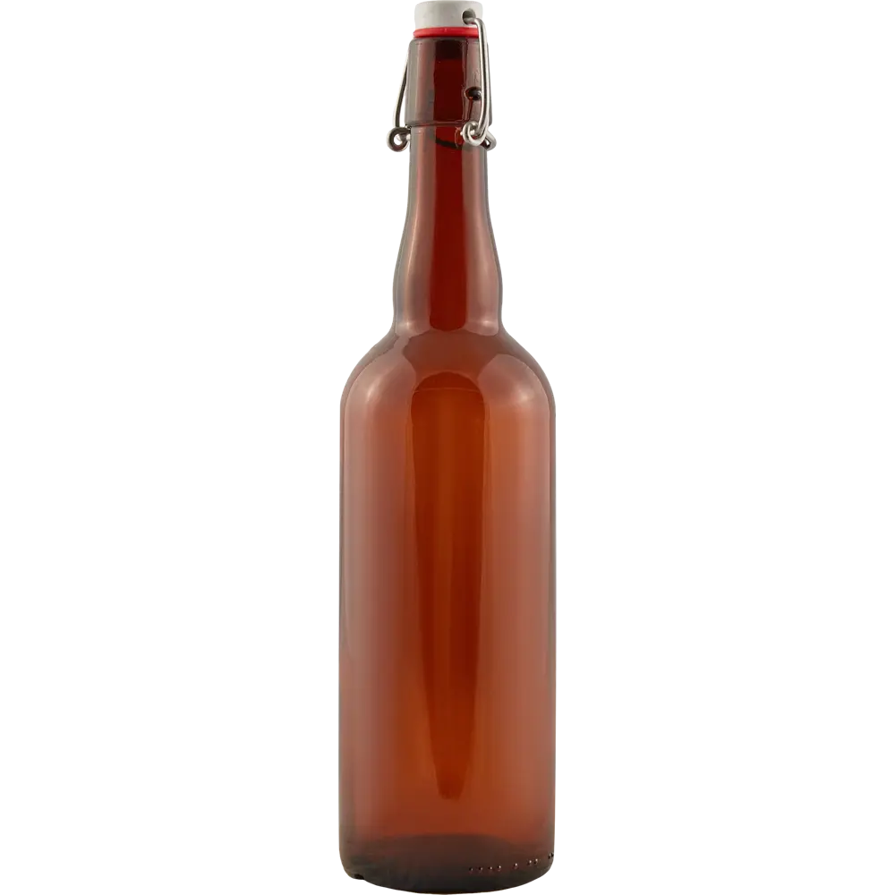 Стеклянная бутылка Santreyd 750 мл для хранения масел и соусов 88890550 STLM-0964929 - Вид №1