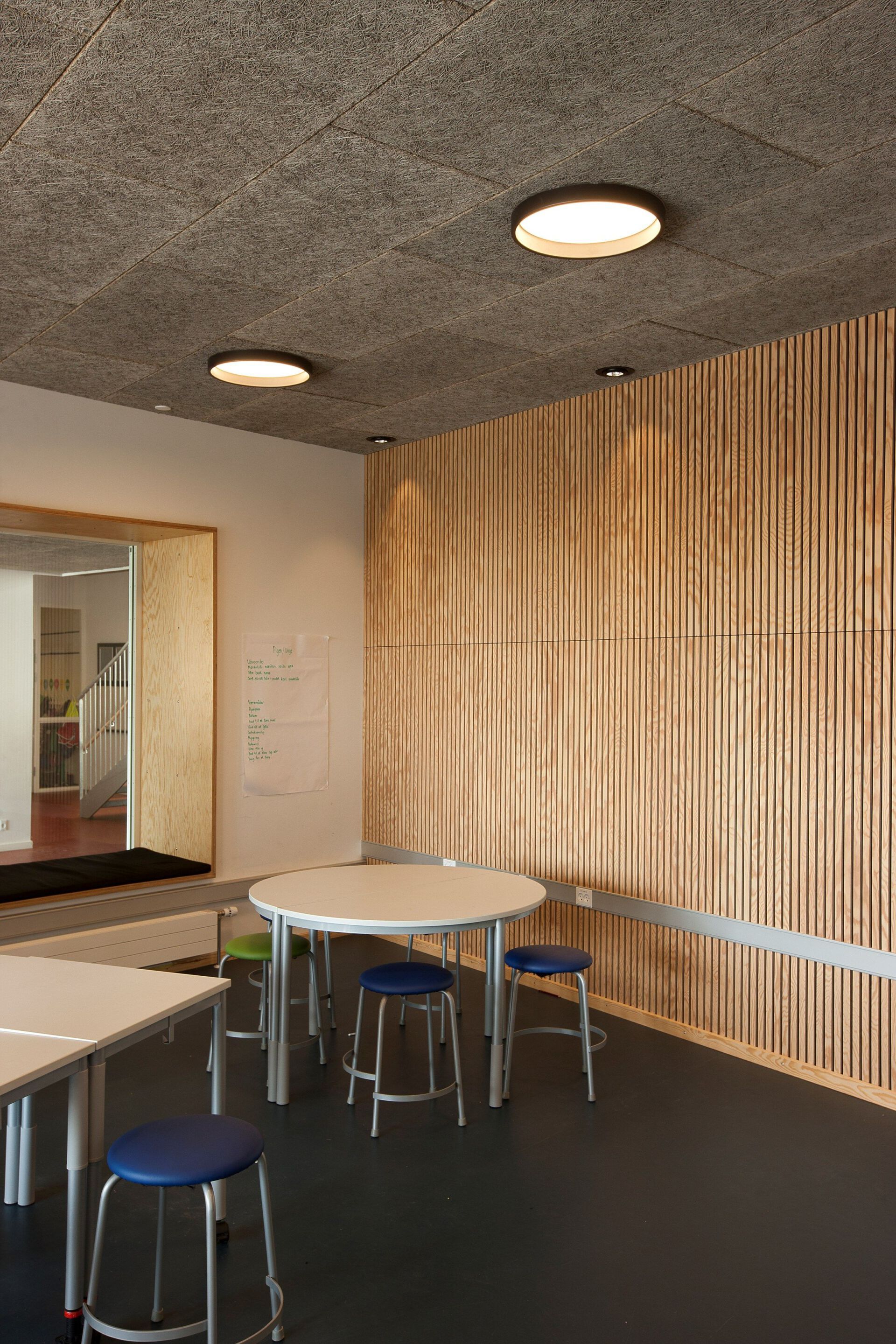 Светодиодный потолочный светильник In Stock Louis Poulsen ARCH-00139643 - Вид №3