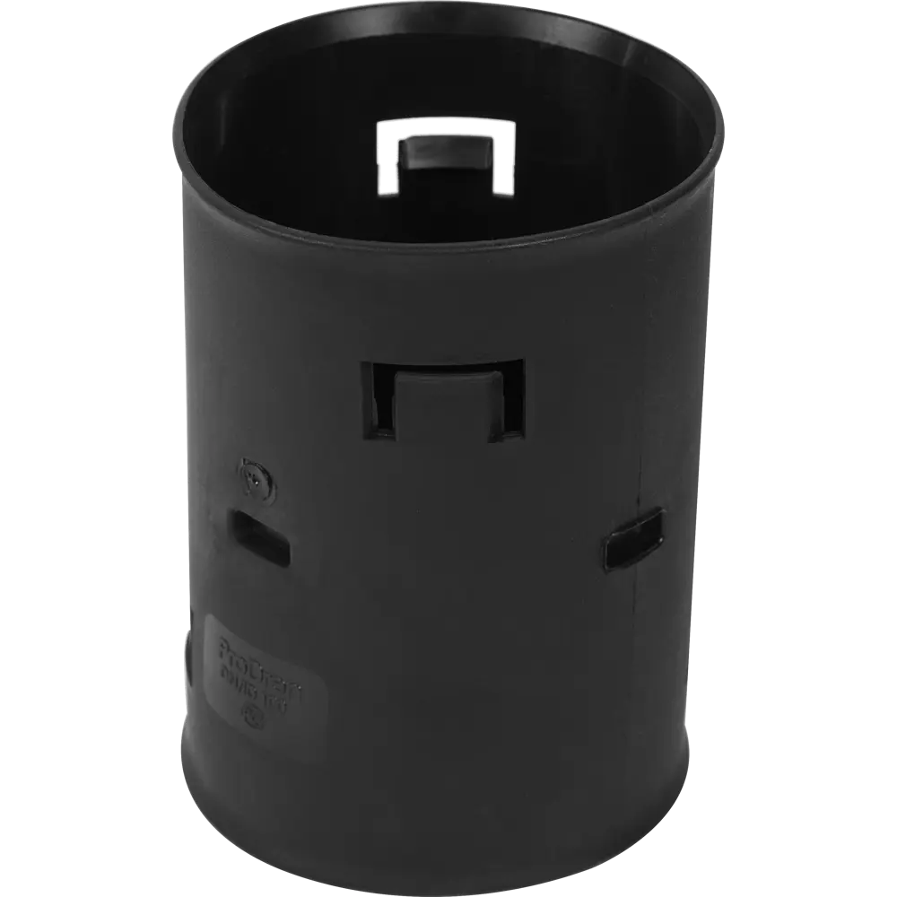 Муфта для дренажной трубы 110 мм Santreyd STLM-2018377 - Вид №1