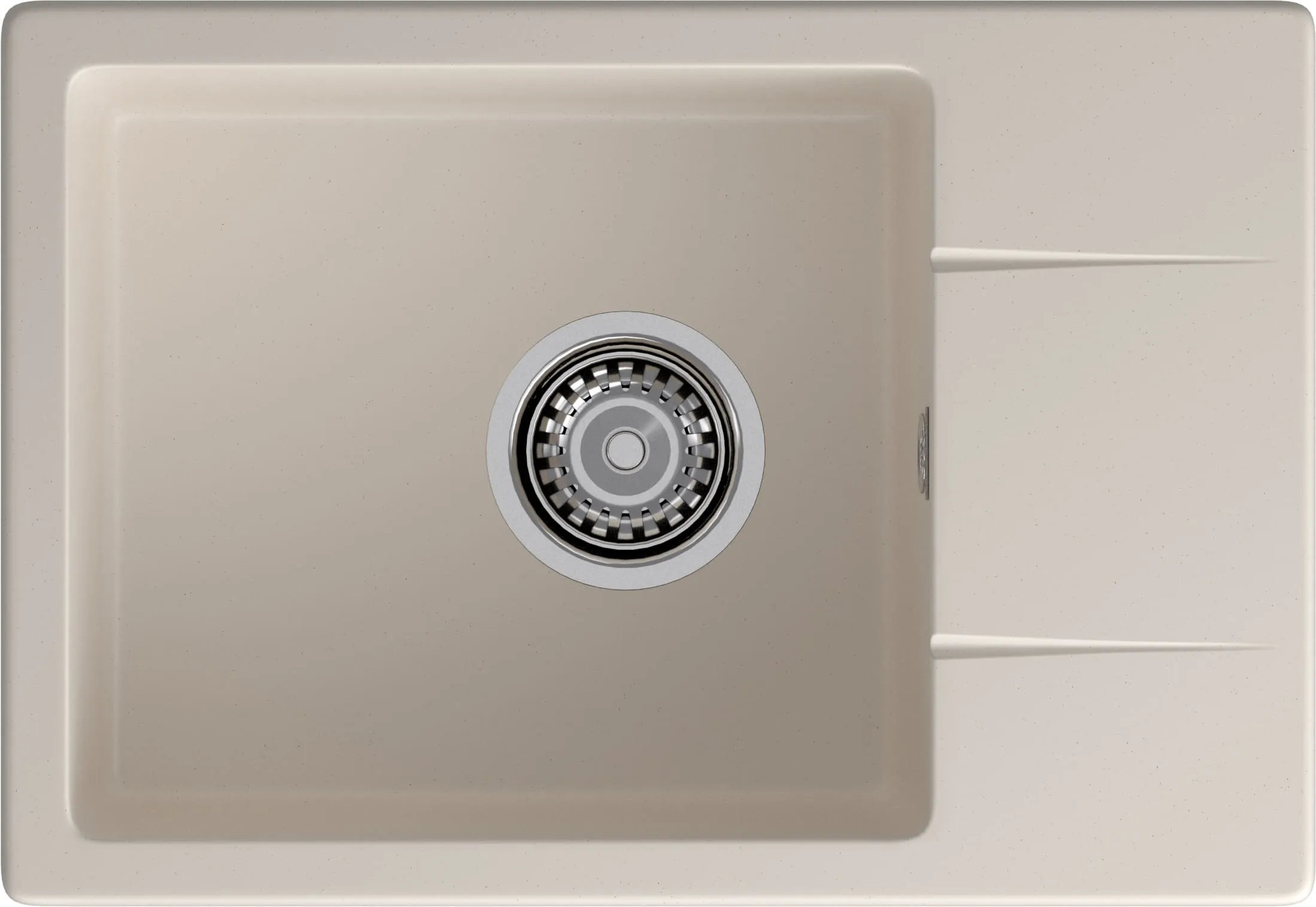 Кухонная мойка Кварц URBAN S343 GranFest 258L-S343