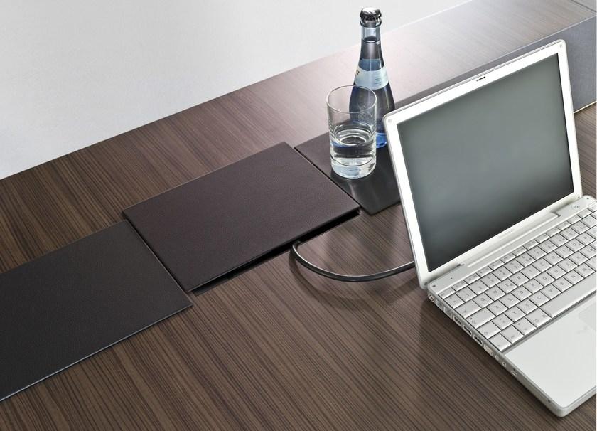 RENZ Стол для переговоров из дерева Tune sun-id-1413909 - Вид №6