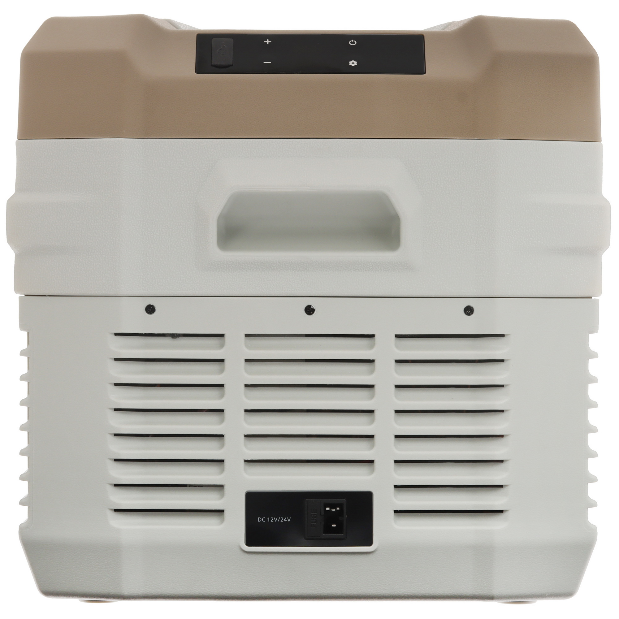 5462182 Холодильник автомобильный Meyvel AF-F30 белый STDN-0059296 - Вид №3