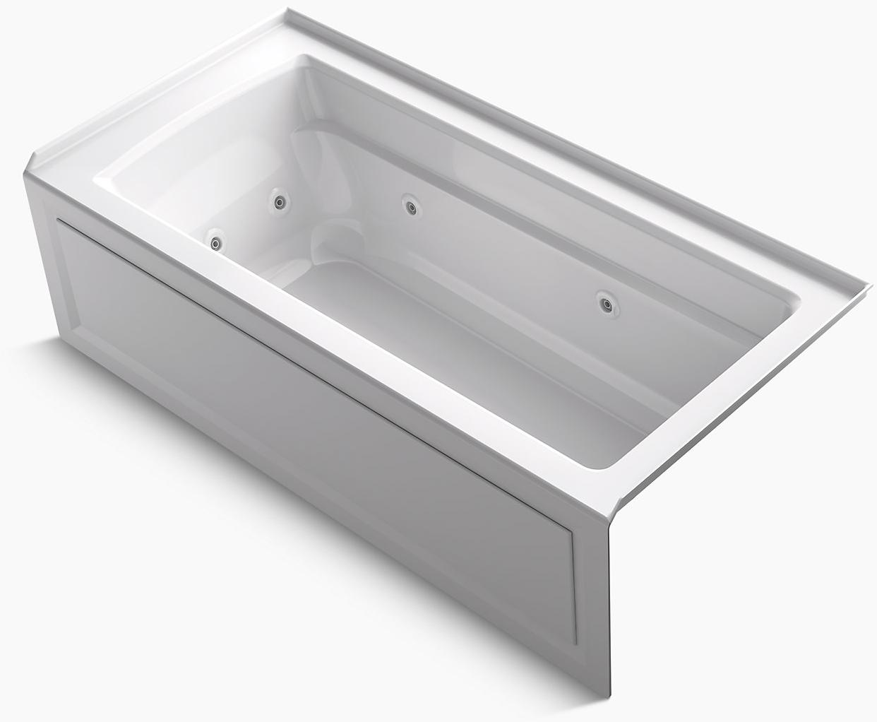 KOHLER  K-1949-RAW-96  - Вид №1