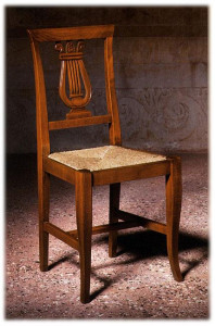 Стул  CASTELLAN TS 911