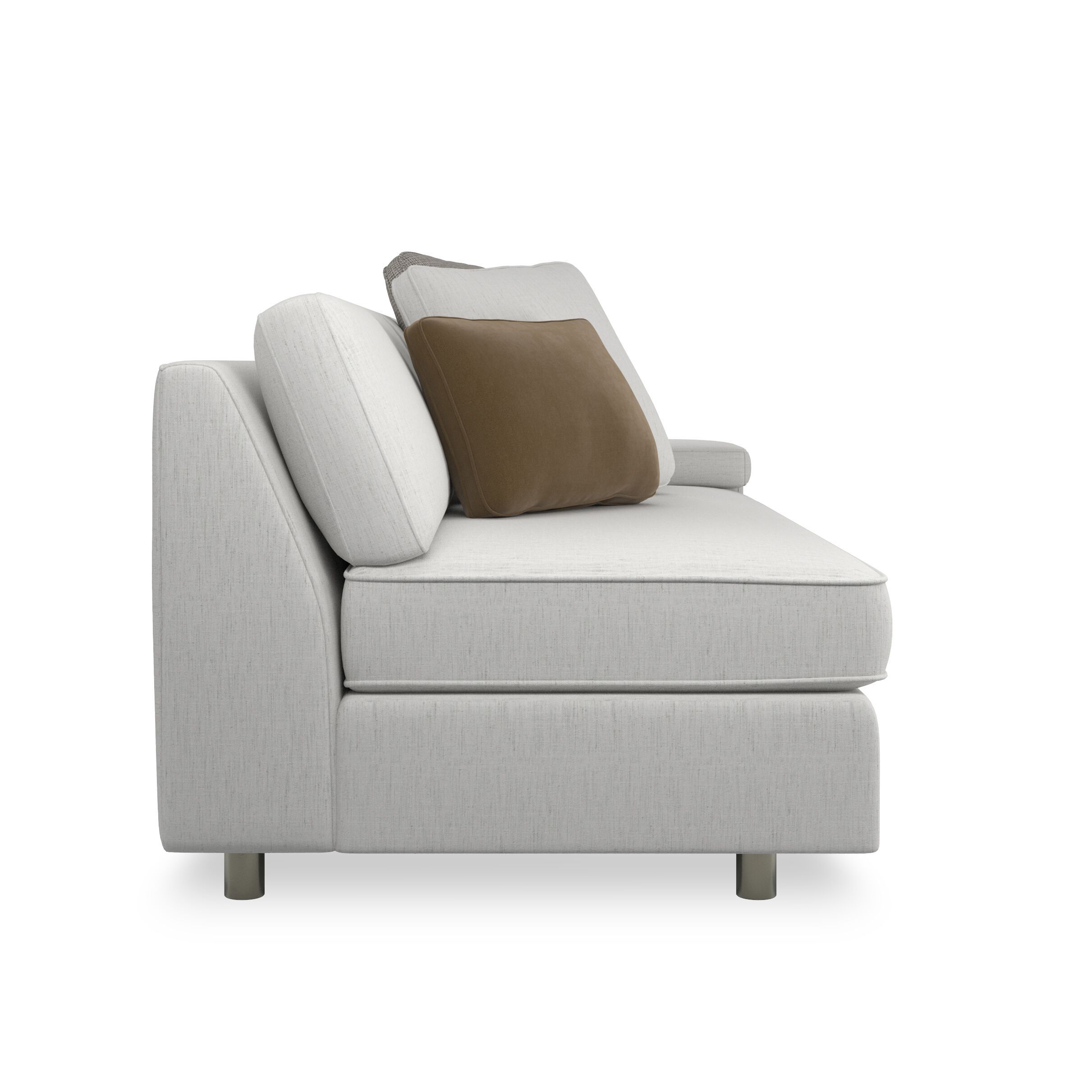 2-местный тканевый диван Caracole I'M SHELF-ISH ARCH-00003419 - Вид №8