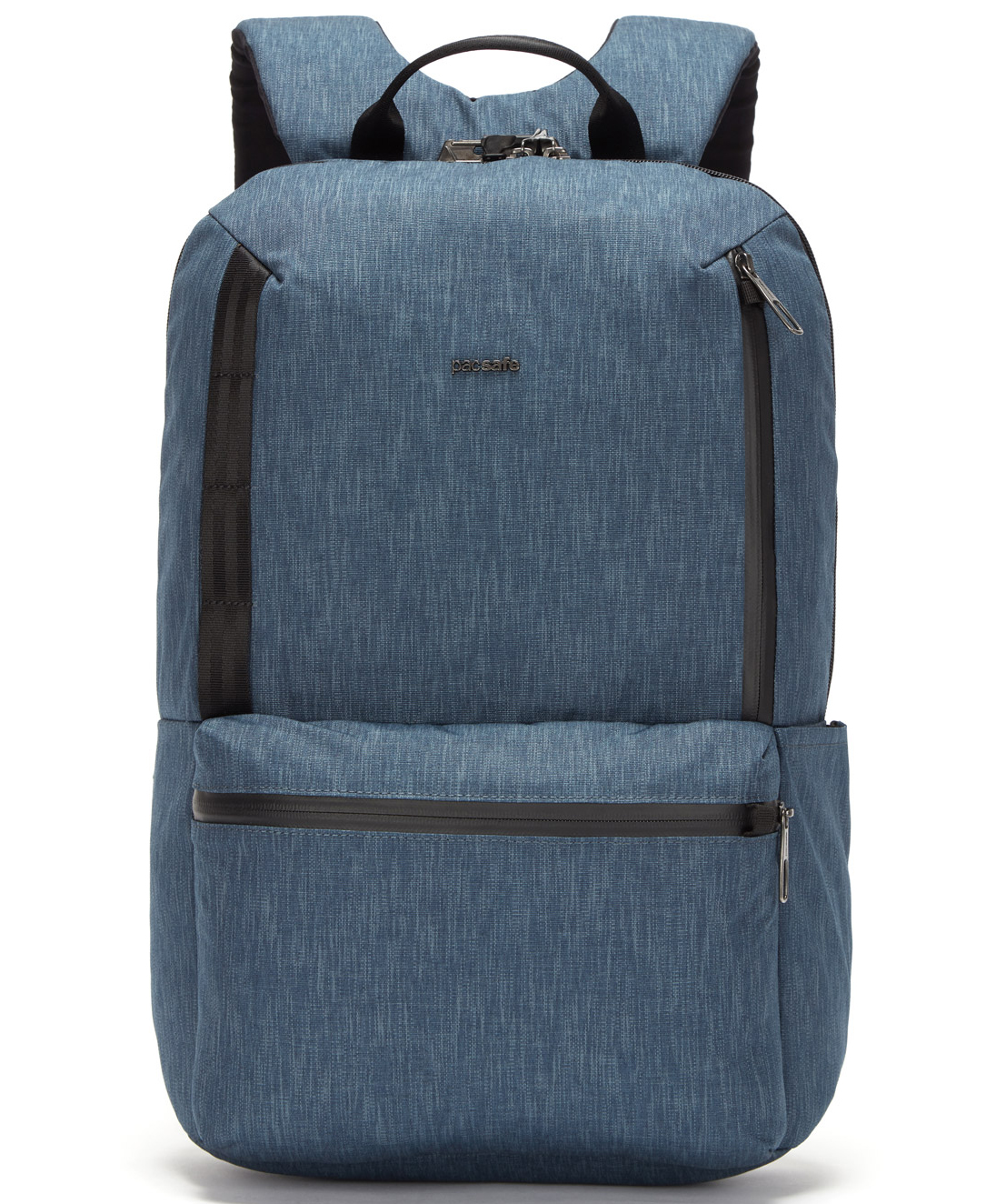 30640646 Рюкзак антивор Backpack 15 PacSafe Metrosafe 